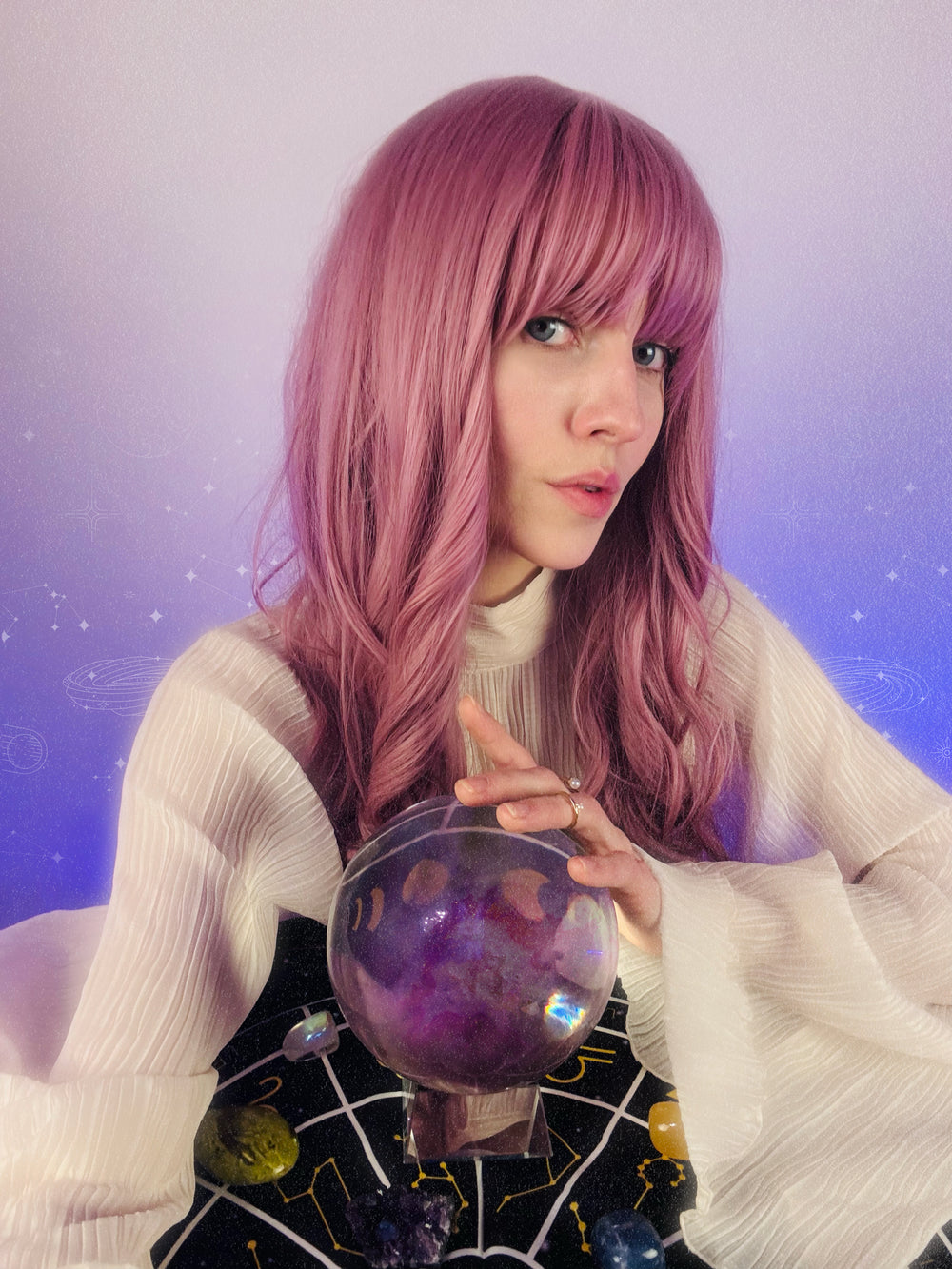 Lecture astrologique pour l'année 2025 à venir