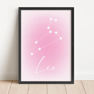 Constellation - Lion thumbnail-image-1