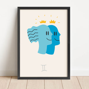 Minimalistisch - Tweeling thumbnail-image-1