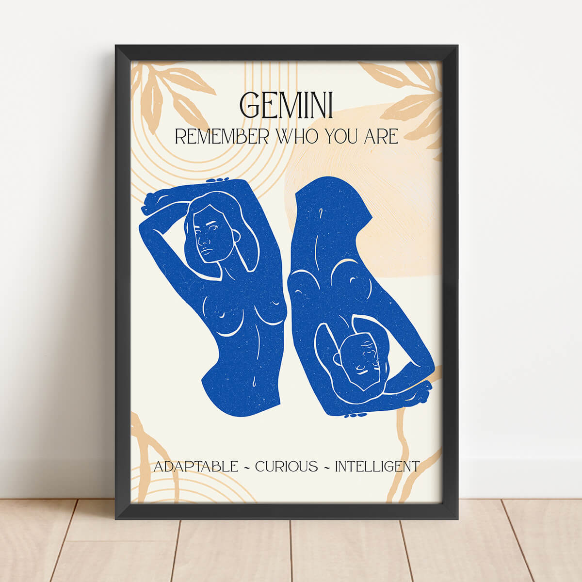 Remember Who You Are- Gemini thumbnail-image-1