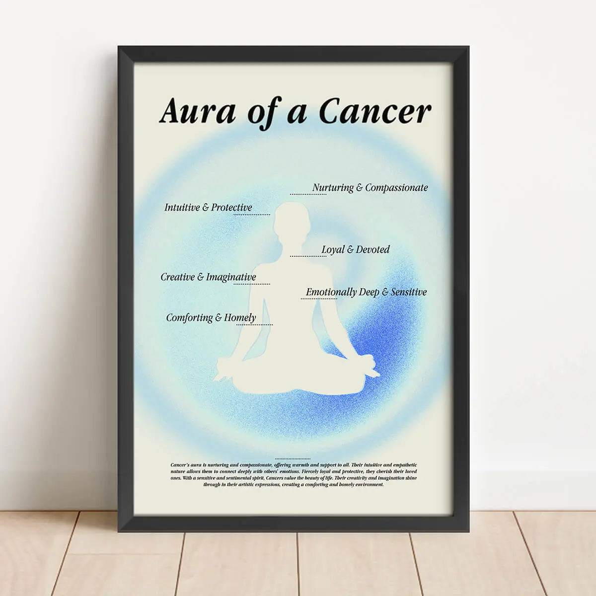 Aura d'un cancer thumbnail-image-1