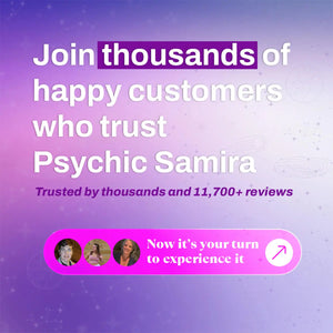Ontvang een paranormale reading van Samira thumbnail-image-8