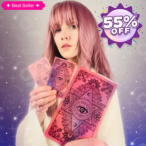 Full Psychic Reading by Samira thumbnail-image-1