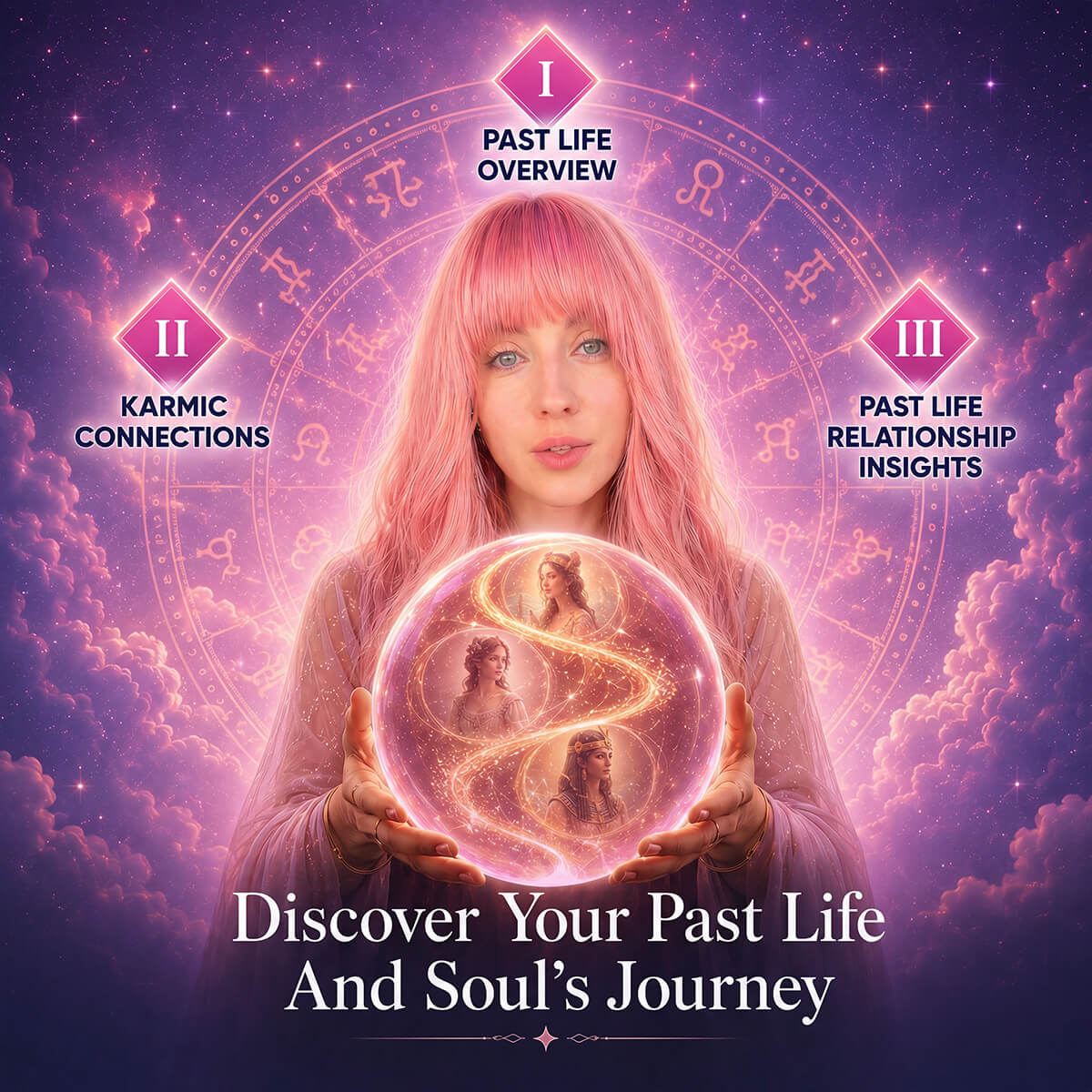 Volledige paranormale lezing door Samira thumbnail-image-1