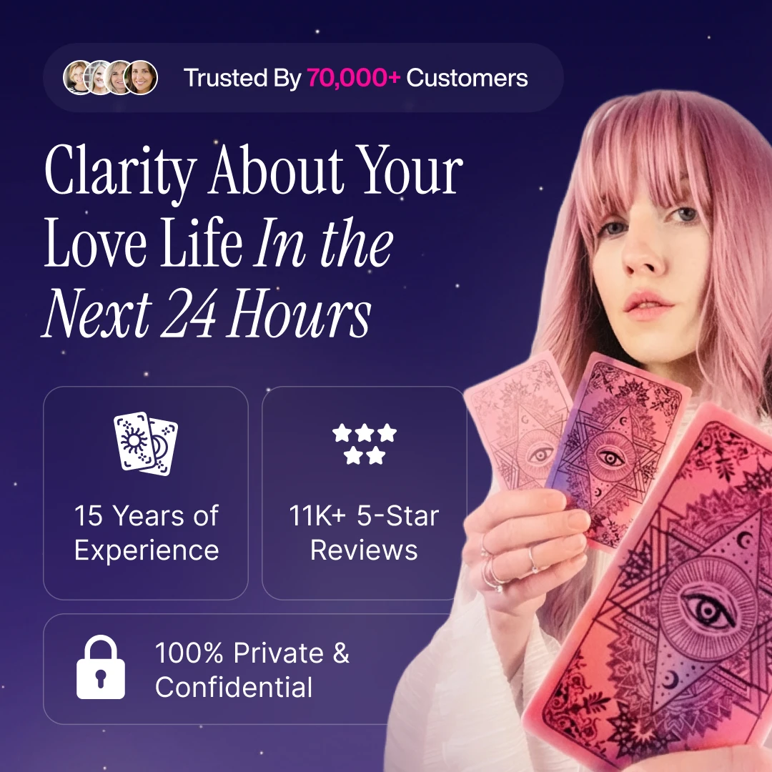 Lecture psychique complète par Samira