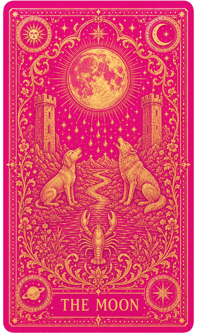 The Moon